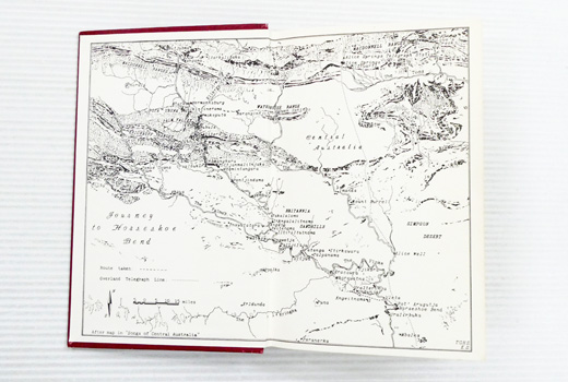 Journey to Horseshoe Bend