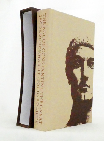 The Age of Constantine the Great