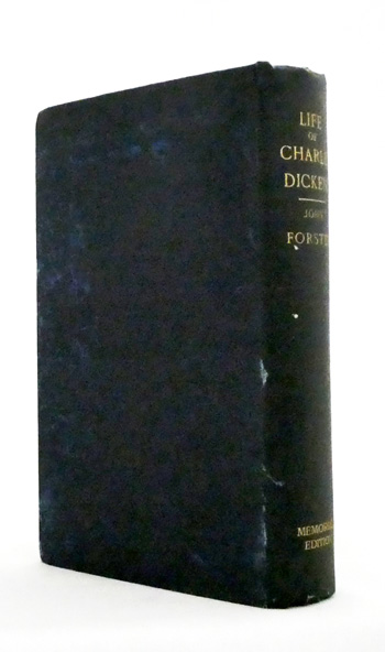 The Life of Charles Dickens The 