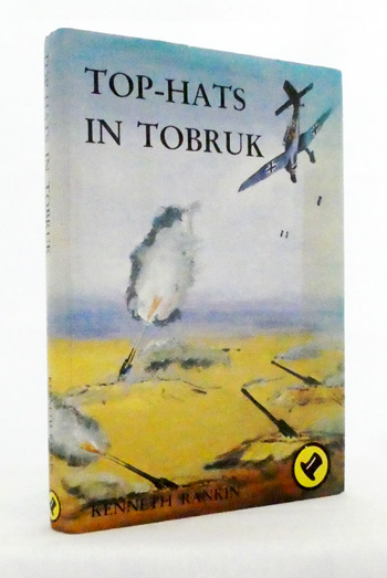 Top-Hats in Tobruk [Signed]