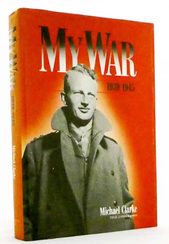 My War 1939-1945