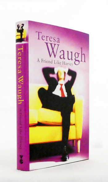 A Friend Like Harvey