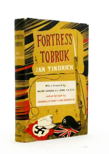 Fortress Tobruk