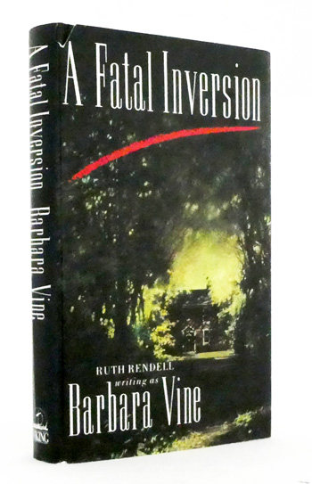A Fatal Inversion