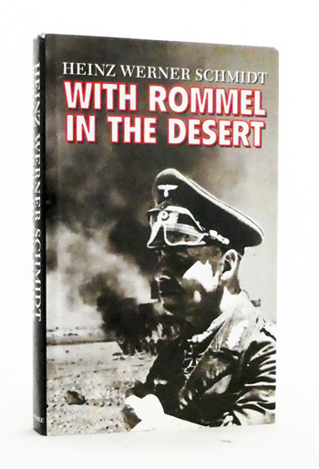 With Rommel in the Desert