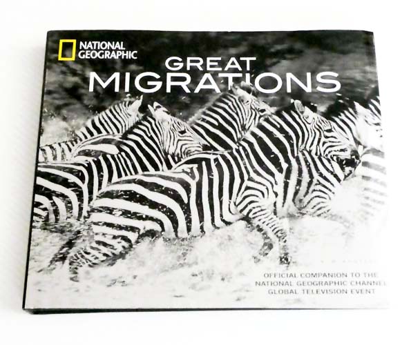 Great Migrations