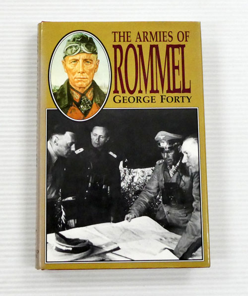 The Armies of Rommel