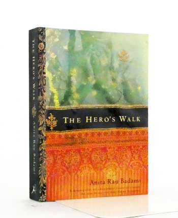 The Hero's Walk