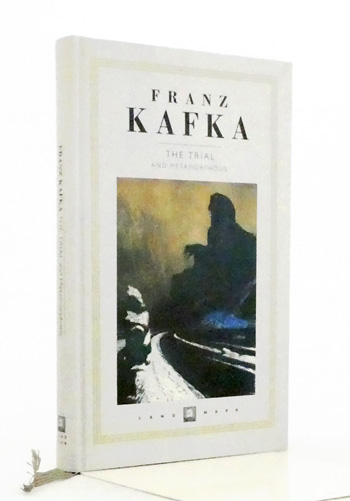 The Trial and Metamorphosis