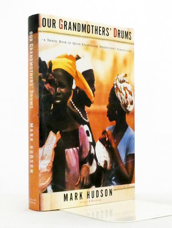 Our Grandmothers' Drums