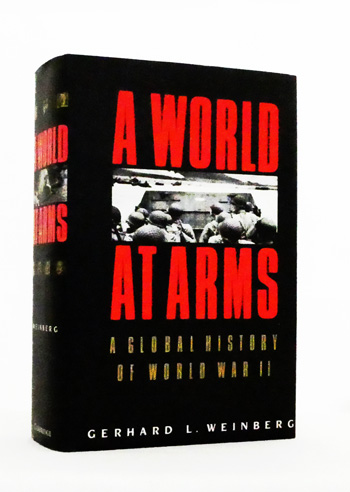A World at Arms