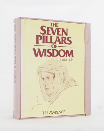 Seven Pillars of Wisdom a triumph