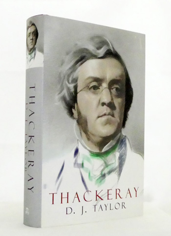 Thackeray