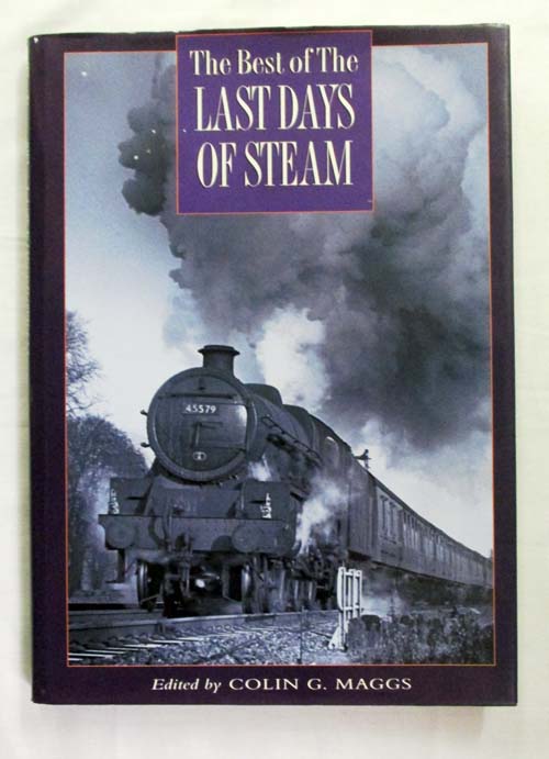 The Best of the Last Days of Steam