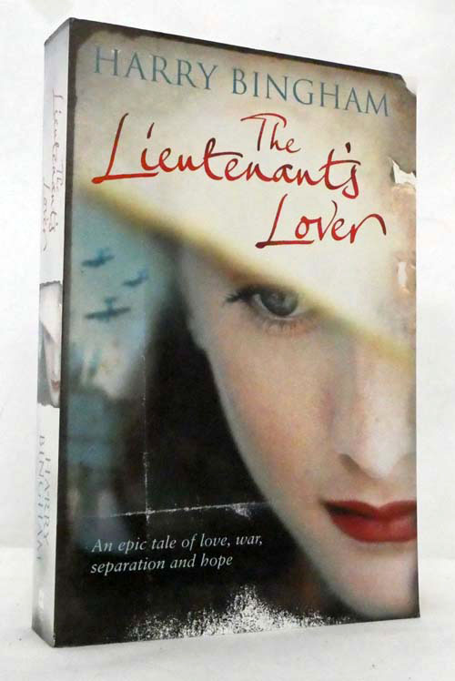 The Lieutenant's Lover