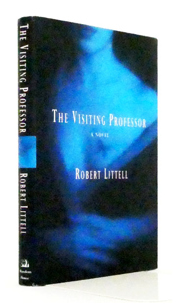 The Visiting Professor