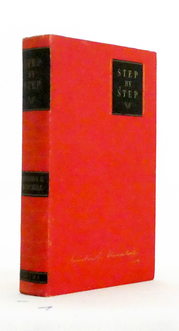 Step by Step 1936-1939