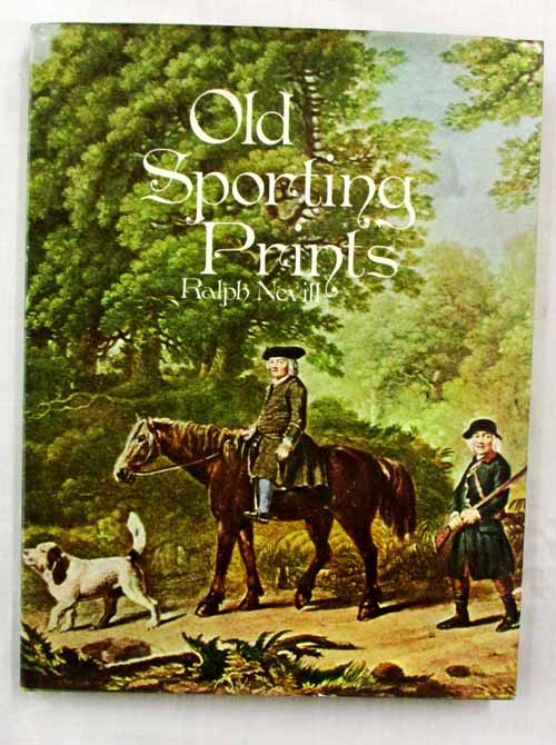 Old Sporting Prints