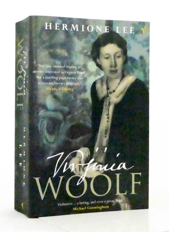 Virgina Woolf