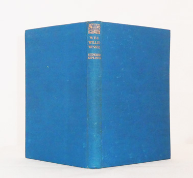 Wee Willie Winkie and other stories