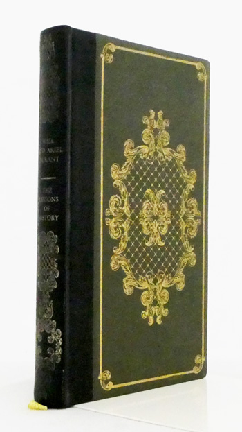 The Lessons of History