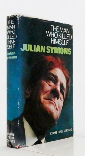 The Man Who Killed Himself