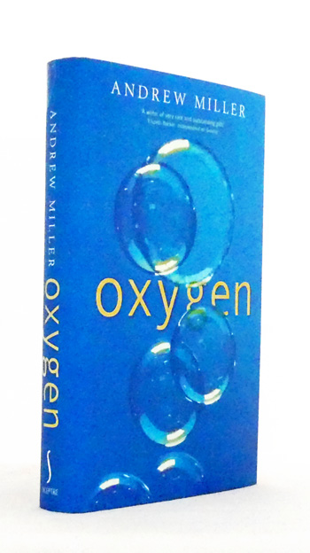 Oxygen