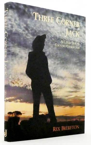 Three Corner Jack. A Collection of Country Characters