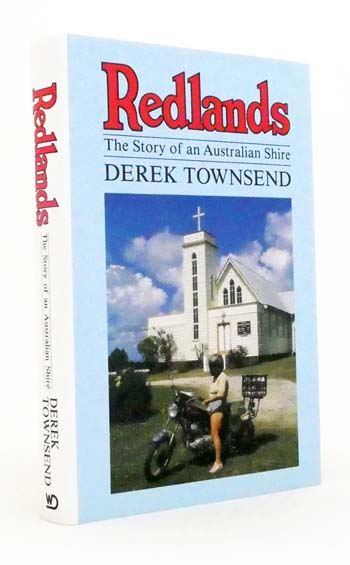 Redlands. The Story of an Australian Shire