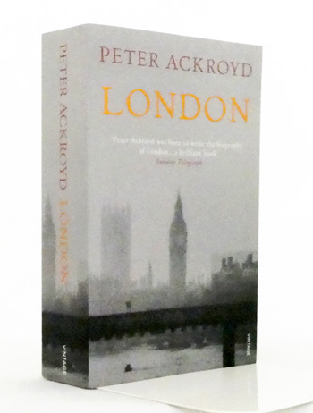 London The Concise Biography