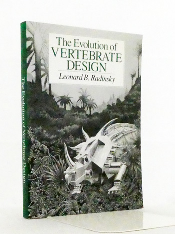 The Evolution of Vertebrate Design