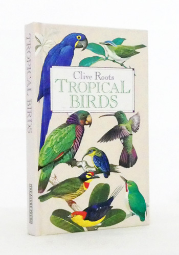 Tropical Birds