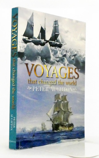 Voyages that changed the world.