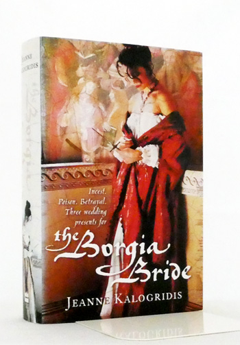 The Borgia Bride