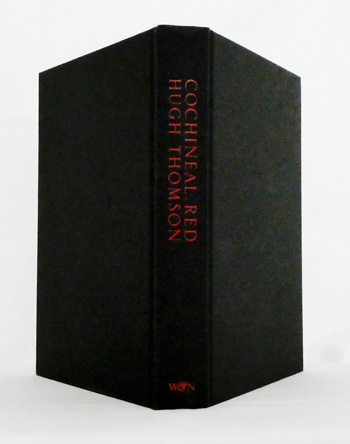 Cochineal Red: Travels Through Ancient Peru