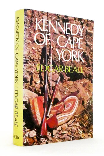 Kennedy of Cape York