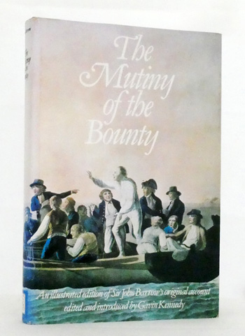 The Mutiny of the Bounty