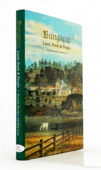 Bungaree Land, Stock & People