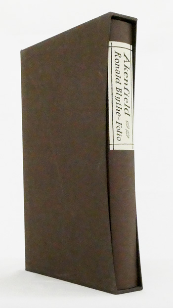 Akenfield. Portrait of an English Village