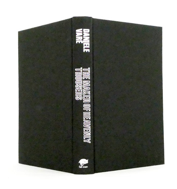 The Maker of Heavenly Trousers