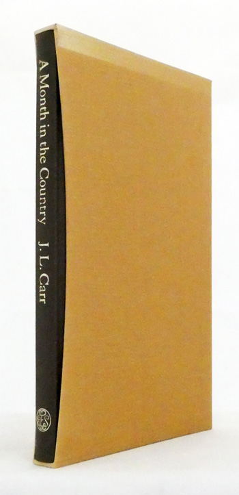 A Month in the Country