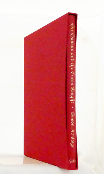 Sir Gawain and the Green Knight