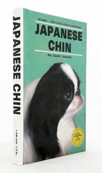Japanese Chin