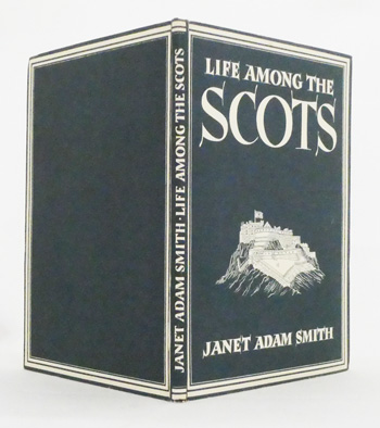 Life Among the Scots (Britain in Pictures)