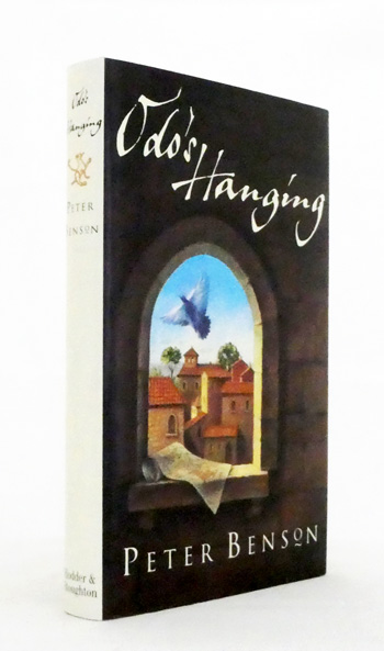 Image for Odo's Hanging Odo's Hanging