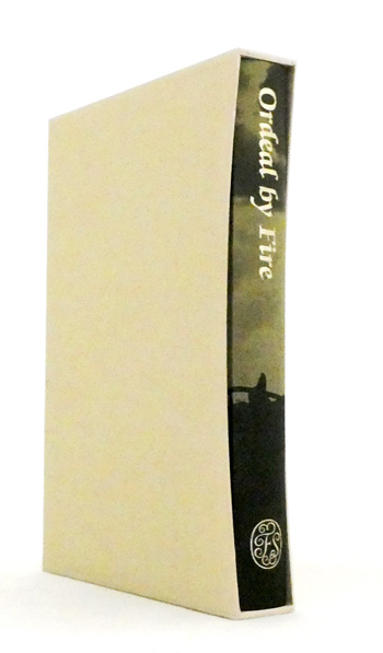 Ordeal by Fire. Witnesses to the Great War