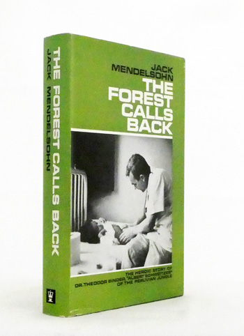 The Forest Calls Back