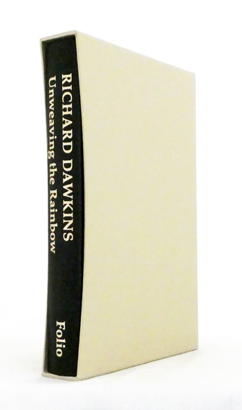 Unweaving the Rainbow : Science, Delusion and the Appetite for Wonder