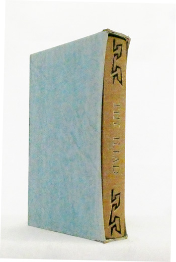 The Iliad