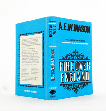 Fire Over England